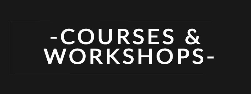 Kurser & Workshops